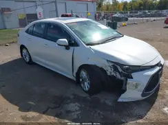5YFFPMAE3MP165835 2021 TOYOTA COROLLA