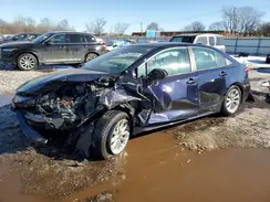 5YFFPMAE3MP176432 2021 TOYOTA COROLLA