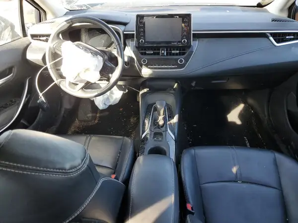 5YFFPMAE3MP176432 2021 TOYOTA COROLLA - Image 8