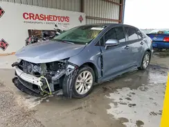 5YFFPMAE3MP263070 2021 TOYOTA COROLLA