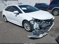 5YFFPMAE3NP293526 2022 TOYOTA COROLLA