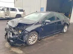 5YFFPMAE3NP332437 2022 TOYOTA COROLLA