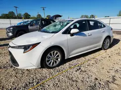 5YFFPMAE4MP149904 2021 TOYOTA COROLLA