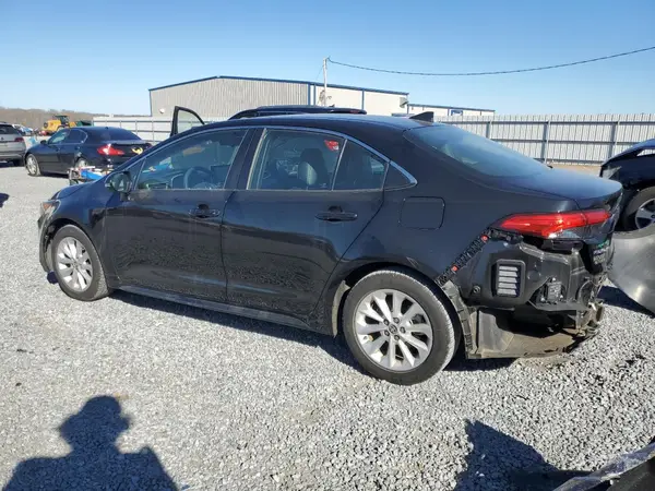 5YFFPMAE4MP153175 2021 TOYOTA COROLLA - Image 2