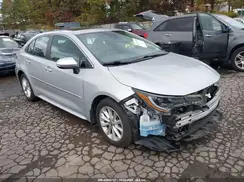 5YFFPMAE4MP178724 2021 TOYOTA COROLLA