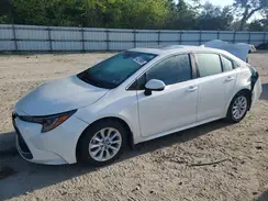 5YFFPMAE4MP227193 2021 TOYOTA COROLLA
