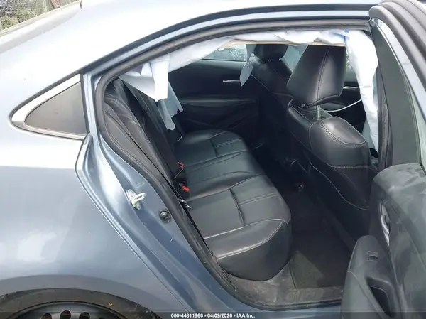 5YFFPMAE4NP293566 2022 TOYOTA COROLLA - Image 8