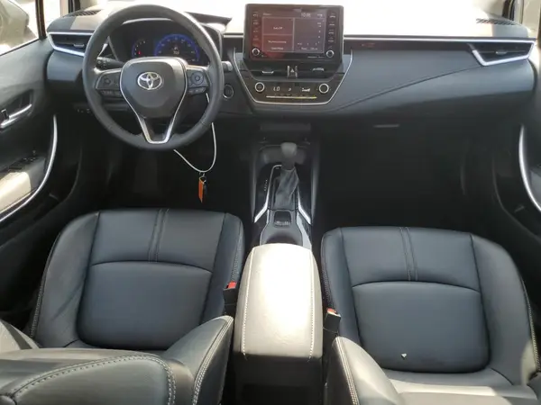 5YFFPMAE4NP389763 2022 TOYOTA COROLLA - Image 8
