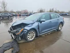 5YFFPMAE5MP166744 2021 TOYOTA COROLLA