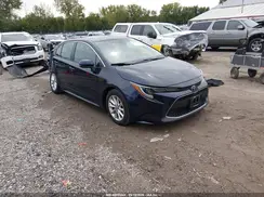 5YFFPMAE5MP169594 2021 TOYOTA COROLLA