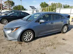 5YFFPMAE5MP227395 2021 TOYOTA COROLLA
