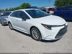5YFFPMAE5MP232368 2021 TOYOTA COROLLA