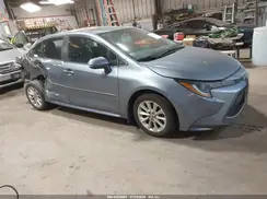 5YFFPMAE5MP260526 2021 TOYOTA COROLLA
