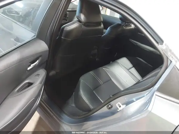 5YFFPMAE5MP260526 2021 TOYOTA COROLLA - Image 8