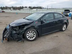 5YFFPMAE6MP189501 2021 TOYOTA COROLLA