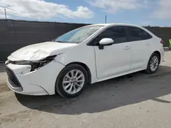 5YFFPMAE6NP302803 2022 TOYOTA COROLLA