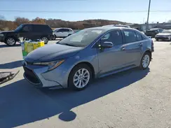 5YFFPMAE6NP325949 2022 TOYOTA COROLLA