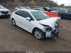 5YFFPMAE6NP354528 2022 TOYOTA COROLLA