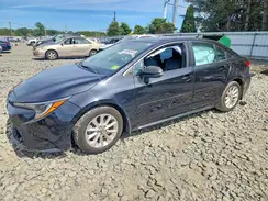 5YFFPMAE7MP189247 2021 TOYOTA COROLLA