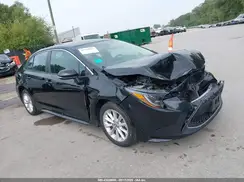 5YFFPMAE7MP267980 2021 TOYOTA COROLLA