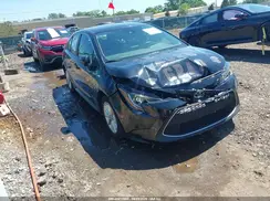 5YFFPMAE7NP279290 2022 TOYOTA COROLLA