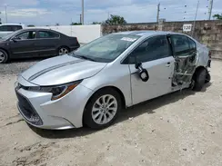 5YFFPMAE7NP287759 2022 TOYOTA COROLLA