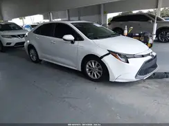5YFFPMAE7NP288118 2022 TOYOTA COROLLA
