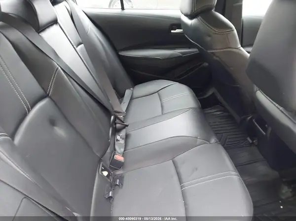 5YFFPMAE8NP339626 2022 TOYOTA COROLLA - Image 8