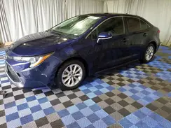 5YFFPMAE9MP173356 2021 TOYOTA COROLLA