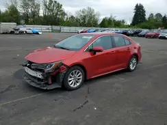 5YFFPMAE9MP174510 2021 TOYOTA COROLLA