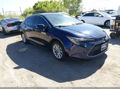 5YFFPMAE9MP176211 2021 TOYOTA COROLLA