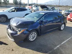 5YFFPMAE9MP226976 2021 TOYOTA COROLLA