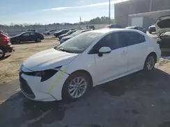 5YFFPMAE9NP305579 2022 TOYOTA COROLLA