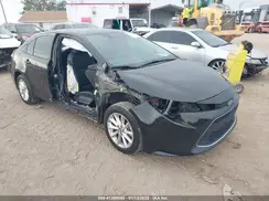 5YFFPMAEXNP361269 2022 TOYOTA COROLLA