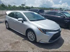 5YFFPMAEXNP366049 2022 TOYOTA COROLLA