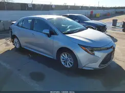 5YFFPRAE0LP066787 2020 TOYOTA COROLLA