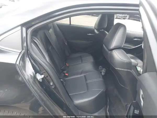 5YFFPRAE1LP015959 2020 TOYOTA COROLLA - Image 8