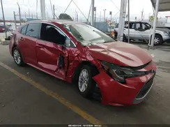 5YFFPRAE1LP040733 2020 TOYOTA COROLLA