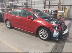 5YFFPRAE1LP045608 2020 TOYOTA COROLLA