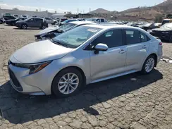 5YFFPRAE1LP097305 2020 TOYOTA COROLLA