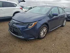 5YFFPRAE2LP046654 2020 TOYOTA COROLLA