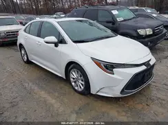5YFFPRAE2LP048324 2020 TOYOTA COROLLA