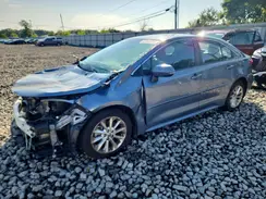 5YFFPRAE2LP068749 2020 TOYOTA COROLLA
