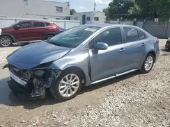 5YFFPRAE2LP097460 2020 TOYOTA COROLLA