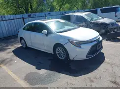 5YFFPRAE2LP111227 2020 TOYOTA COROLLA
