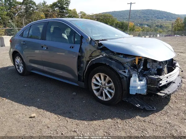 5YFFPRAE3LP013551 2020 TOYOTA COROLLA - Image 1