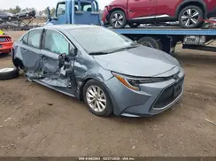 5YFFPRAE3LP052026 2020 TOYOTA COROLLA