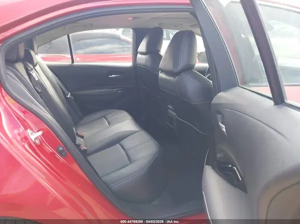5YFFPRAE3LP053239 2020 TOYOTA COROLLA - Image 8
