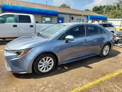 5YFFPRAE3LP082224 2020 TOYOTA COROLLA