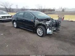 5YFFPRAE3LP105288 2020 TOYOTA COROLLA